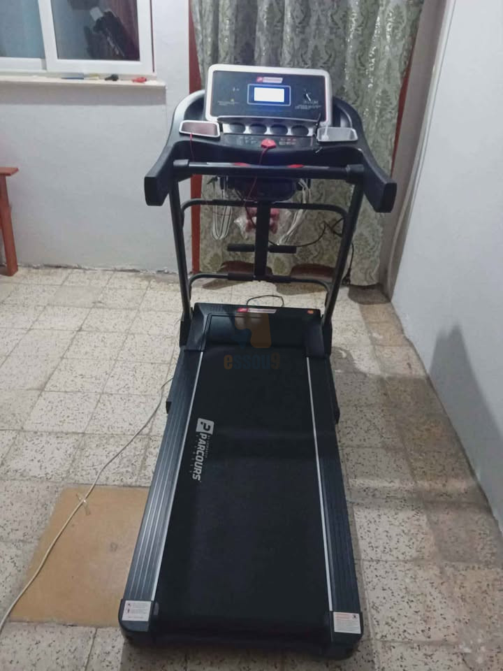 Tapis roulant Parcours