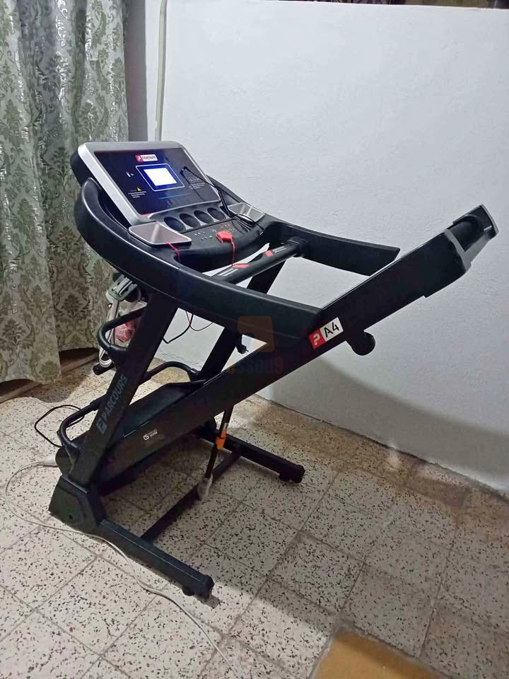 Tapis roulant Parcours