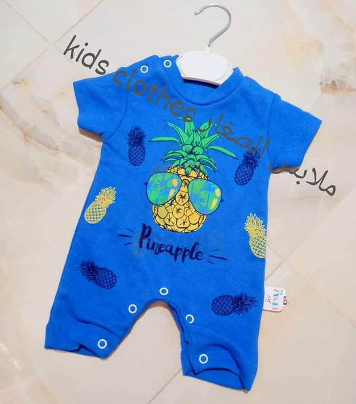 ملابس اطفال