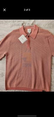 Polo Calvin Klein Authentique neuf