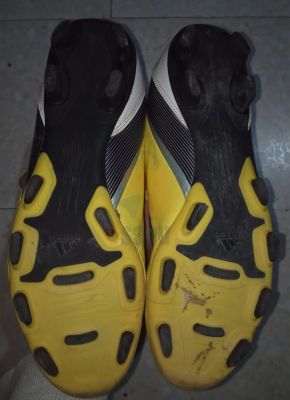 Crampon pointure 40