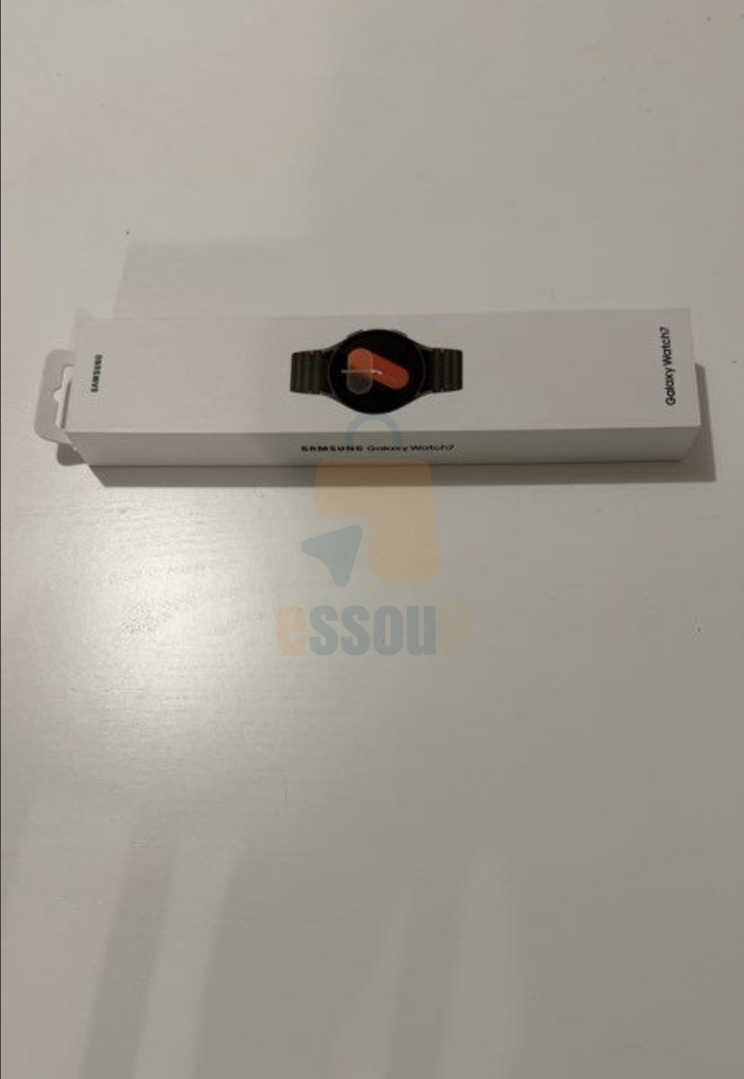 Samsung Galaxy Watch 7