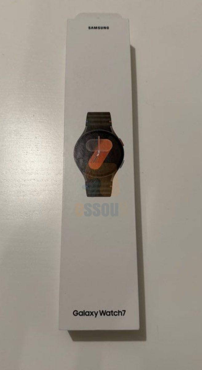 Samsung Galaxy Watch 7