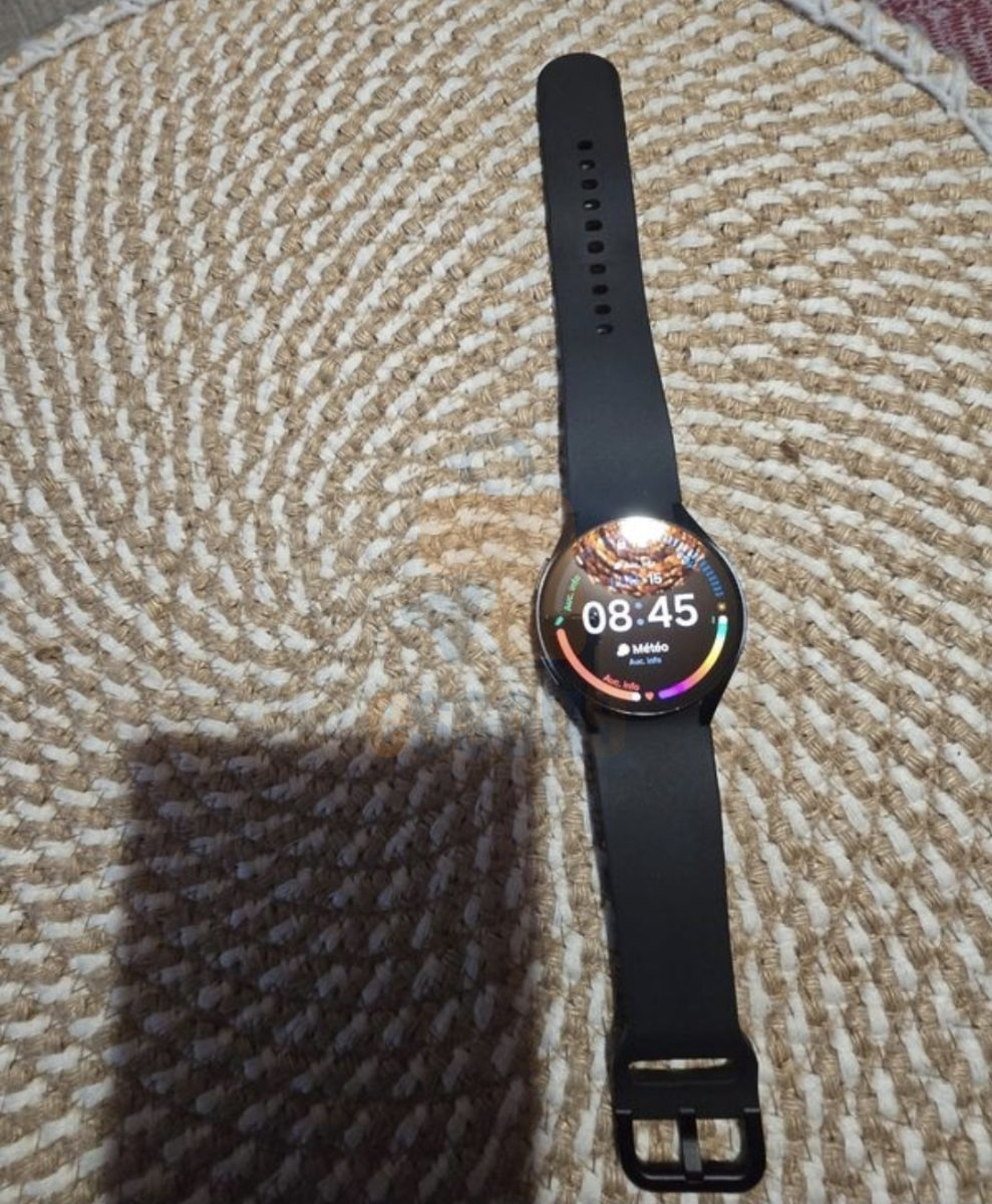 Samsung galaxy watch 6
