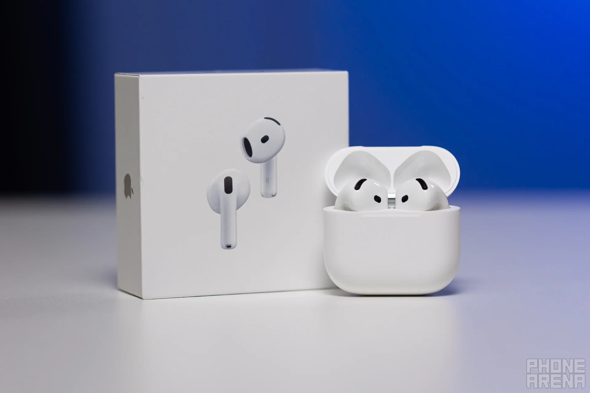 Apple Airpods