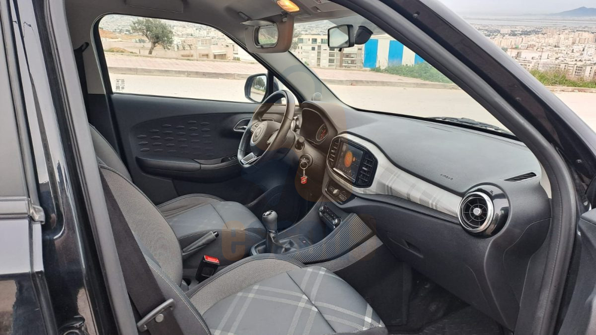 MG3 Modèle 2018 – Toutes options – Très bon état