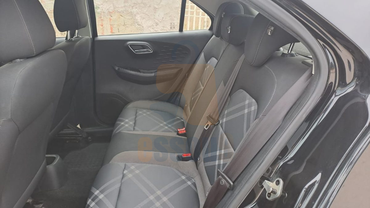 MG3 Modèle 2018 – Toutes options – Très bon état