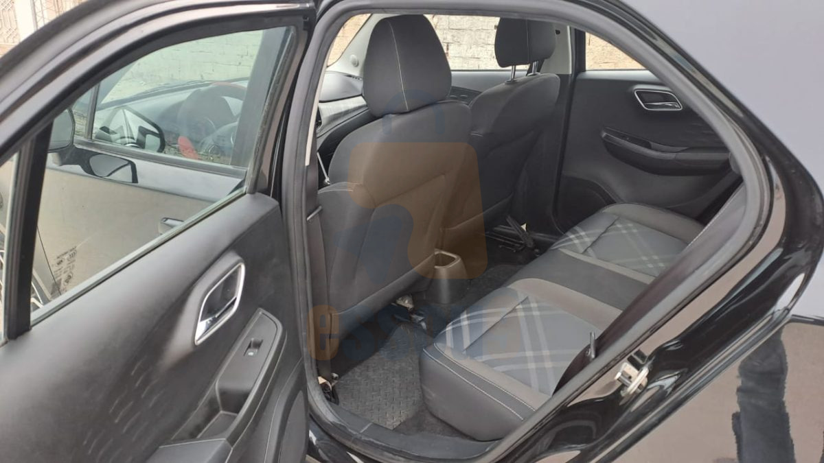 MG3 Modèle 2018 – Toutes options – Très bon état