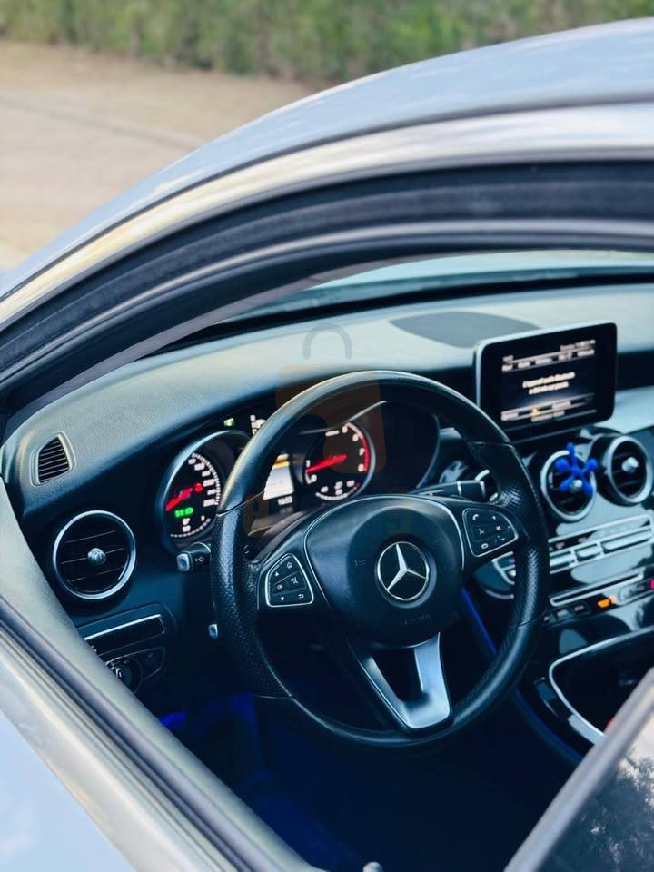 Mercedes Benz Classe c180