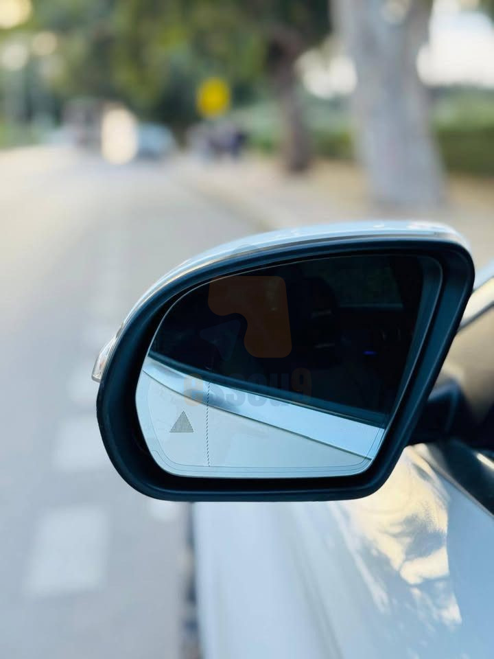 Mercedes Benz Classe c180