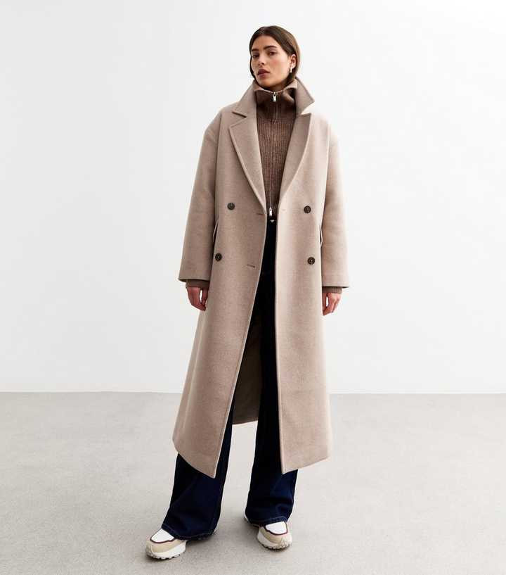 Manteau pour femme