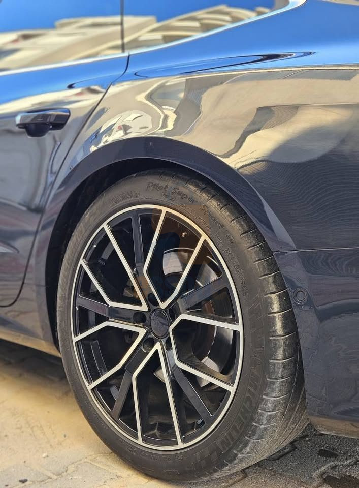 Audi A7 3.0 v6 quattro