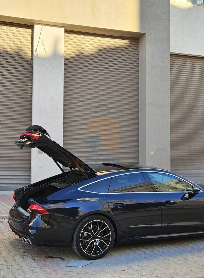 Audi A7 3.0 v6 quattro