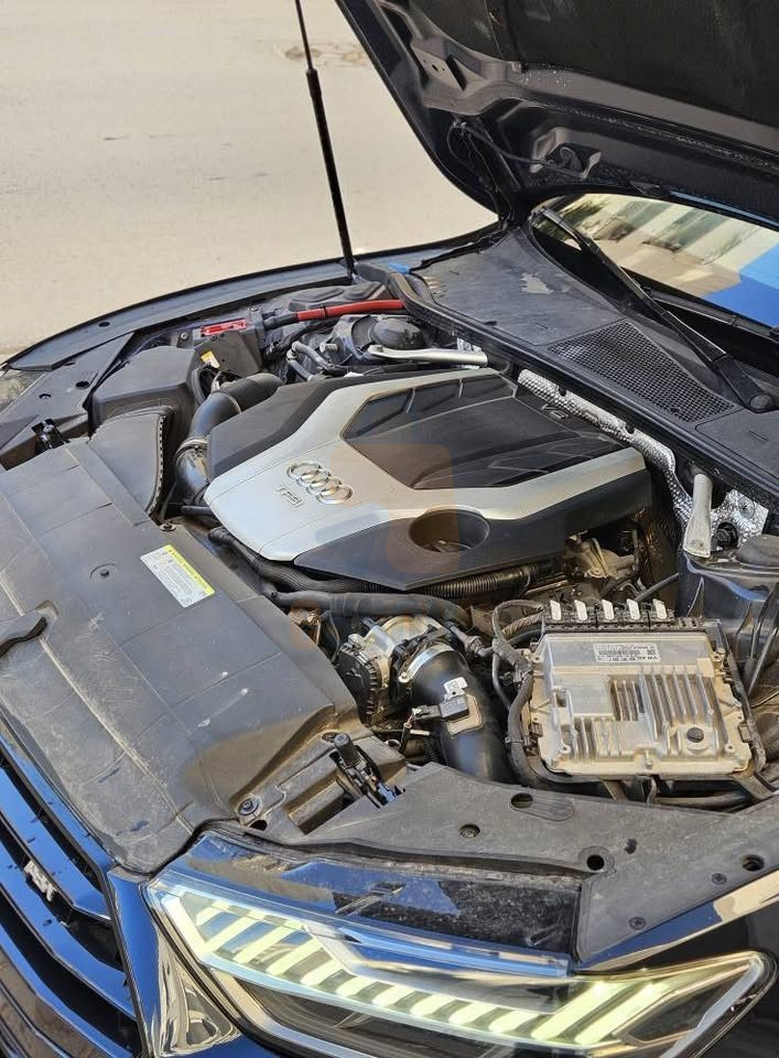 Audi A7 3.0 v6 quattro